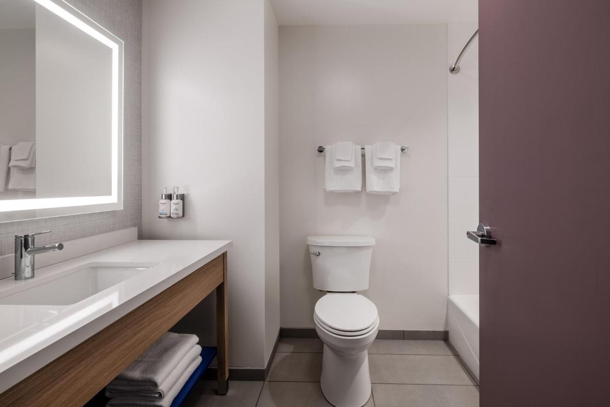 Garner Hotel By Ihg Phoenix - Surprise Exterior foto