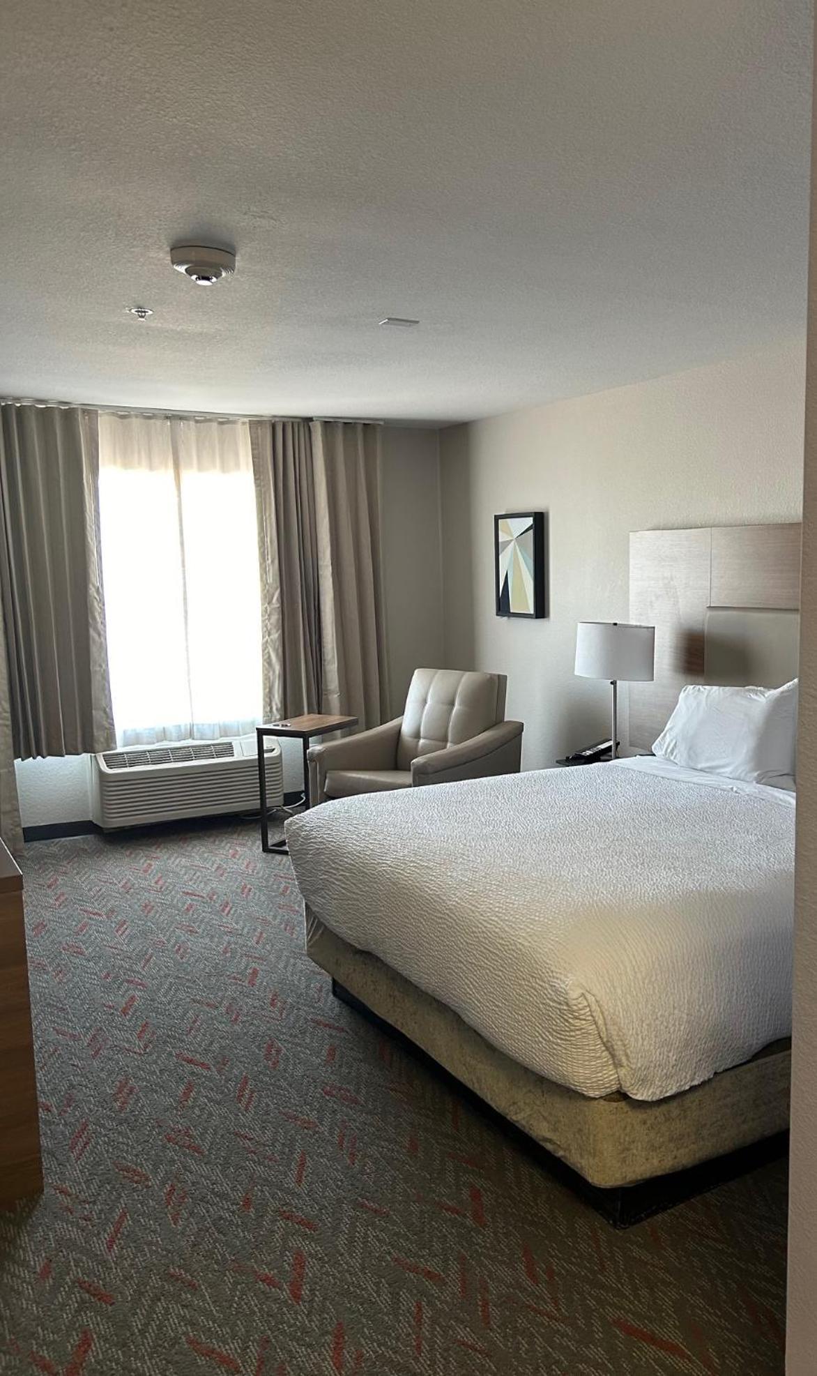Garner Hotel By Ihg Phoenix - Surprise Exterior foto