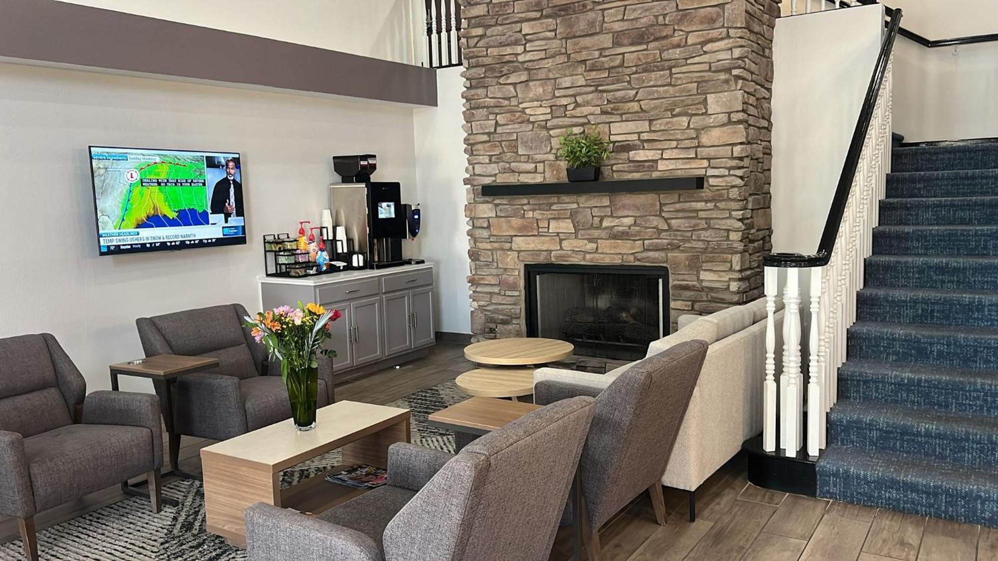 Garner Hotel By Ihg Phoenix - Surprise Exterior foto
