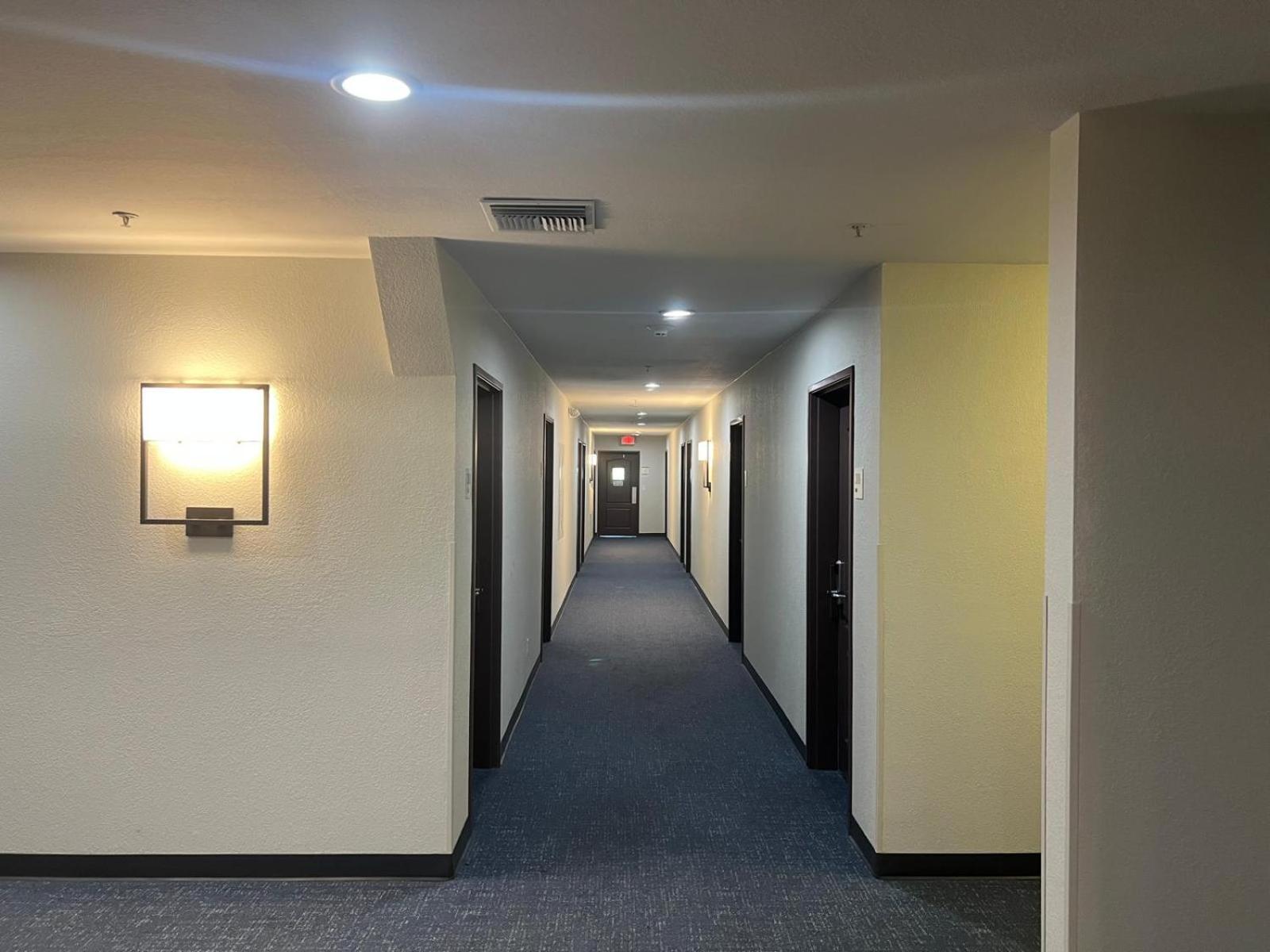 Garner Hotel By Ihg Phoenix - Surprise Exterior foto